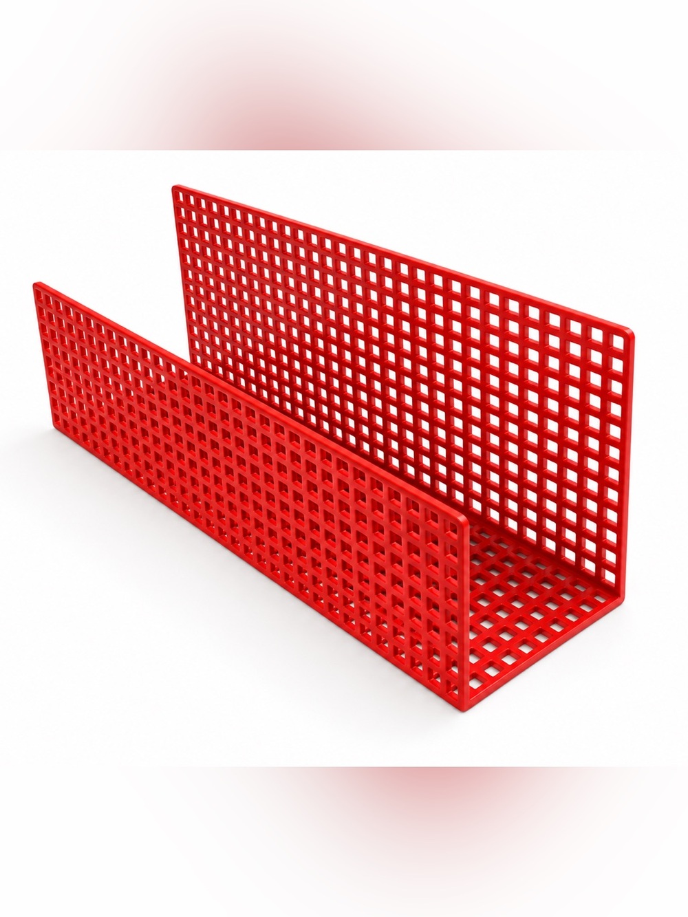 AUGBEAN metal organizer